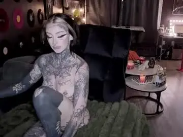 Chaturbate Sex Chat of bambitatted