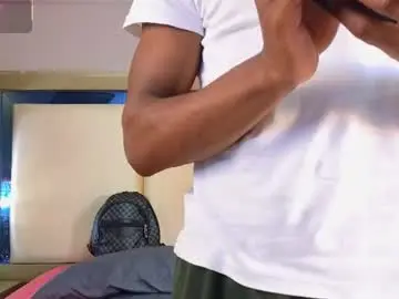 Chaturbate Adult Video Chat of charlesbrown_