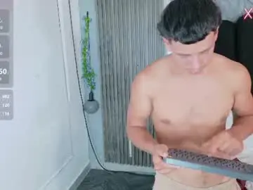 Chaturbate Live Sex of cloe_meliodas_couplex