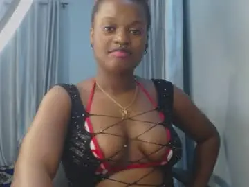 Chaturbate Best Webcam of cum_ebony_petitxx