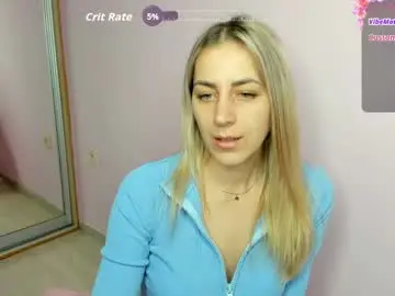 Chaturbate Adult Video Chat of ellen_rosi