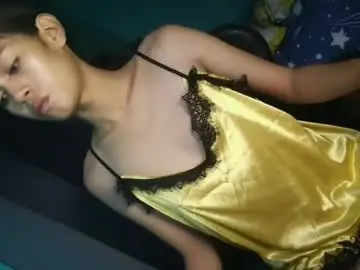 Chaturbate Best Webcam of fckash05