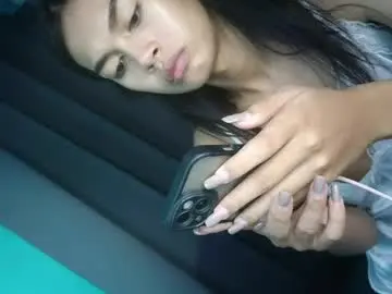Chaturbate Sex Cam of fckash05