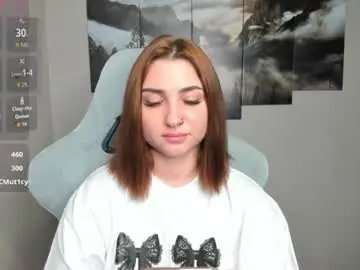 Chaturbate Best Webcam of flufyfoxx