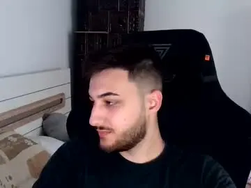 Chaturbate Free Live Porn of kenan_10