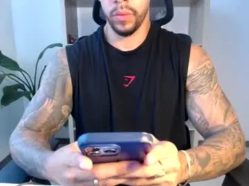 Chaturbate Nude Webcam of loganhod