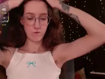 Chaturbate Nude Webcam of lolami_