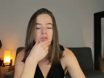 Chaturbate Adult Video Chat of lunahoney27