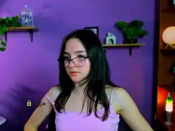 Chaturbate Adult Video Chat of lyra_donna