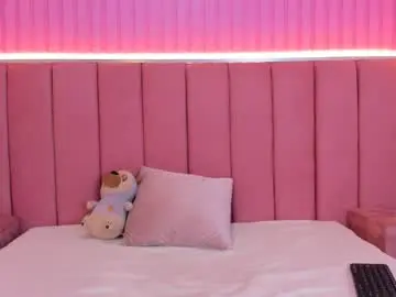 Chaturbate Sex Cam of barbiegirl___