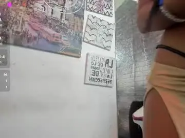 Chaturbate Private Sex Chat of candy_kiss__