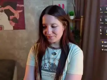 Chaturbate Adult Webcams of cutierudy