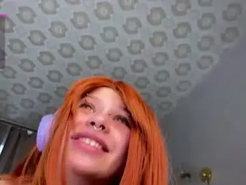 Chaturbate Adult Video Chat of dorthacavan