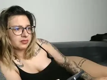 Chaturbate Live Sex of larysalovexxx94