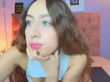 Chaturbate Best live sex cam show of lilirousee
