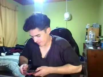 Chaturbate Best live sex cam show of rpaulo25