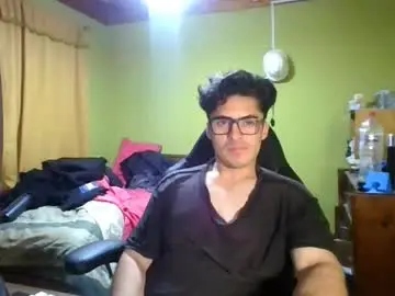 Chaturbate Free Porn Cam of rpaulo25