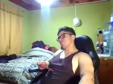 Chaturbate Sex Chat of rpaulo25