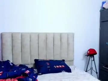 Chaturbate Free Porn Cam of thiago_mille