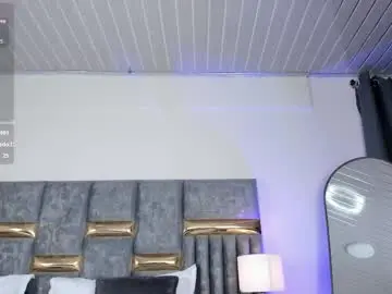 Chaturbate Free Porn Cam of top_mary