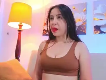 Chaturbate Nude Webcam of viiolet_collins