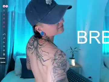 Chaturbate Free Porn Cam of zuryramirez_