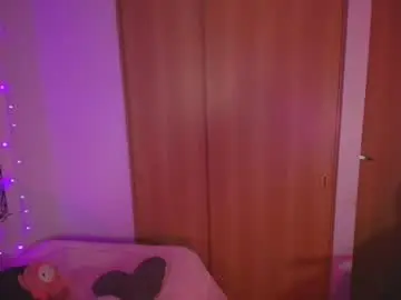 Chaturbate Sex Chat of alisha17love