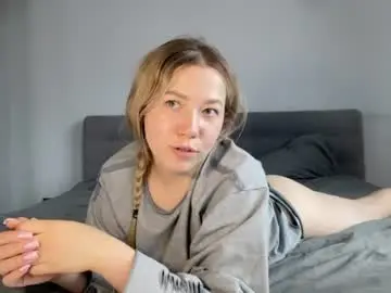 Chaturbate Nude Webcam of alyrasun