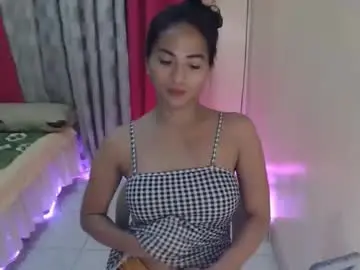 Chaturbate Private Sex Chat of angelofcumx
