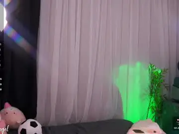 Chaturbate Live Sex of bella_franco