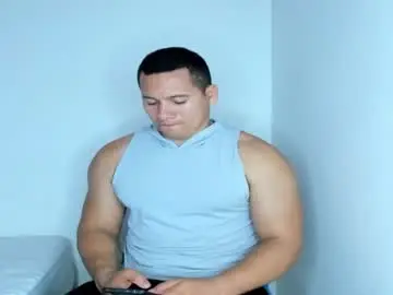 Chaturbate Best Webcam of big_pecs_1