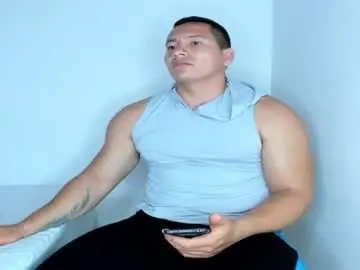Chaturbate Free Porn Cam of big_pecs_1
