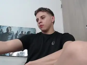 Chaturbate Adult Video Chat of draco_boy2000