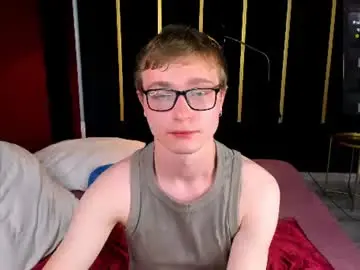 Chaturbate Live Sex Cam of emmit_barker