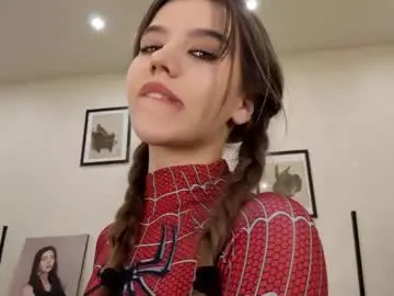Chaturbate Private Sex Chat of jenie_fire