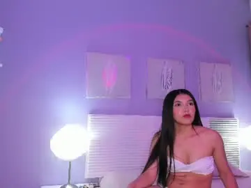Chaturbate Adult Webcam of kamyvega