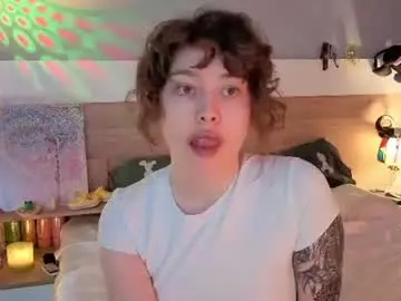Chaturbate Live Sex Cam of kina_ka