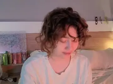 Chaturbate Best live sex cam show of kina_ka
