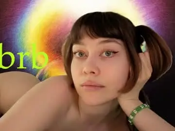 Chaturbate Free Porn Cam of kina_ka