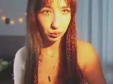 Chaturbate Live Porn of nabi_kiotaa