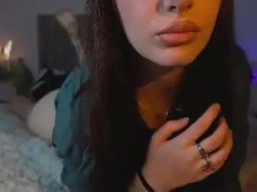 Chaturbate Nude Webcam of nabi_kiotaa