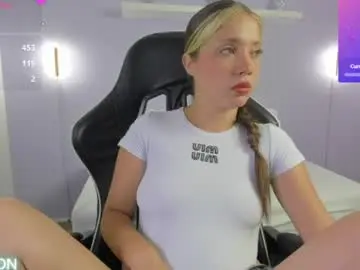 Chaturbate Best live sex cam show of nataly_rodri