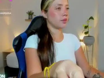 Chaturbate Sex Chat of nataly_rodri