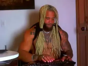 Chaturbate Private Sex Chat of ragnarrock25