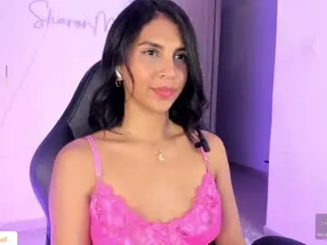 Chaturbate Adult Webcams of sharonmiller_2