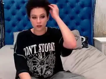 Chaturbate Adult Webcams of via_mayer