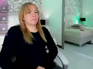 Chaturbate Best live sex cam show of yilbana
