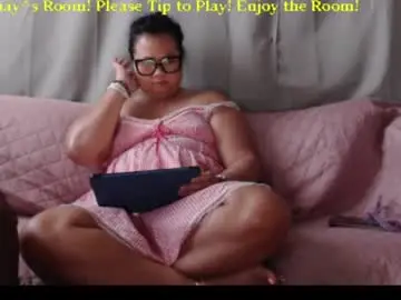 Chaturbate Sex Chat of allyssamay