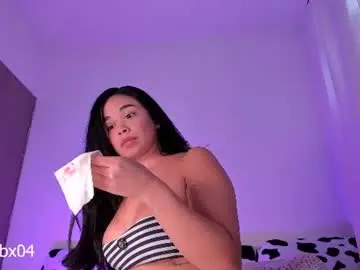Chaturbate Adult Video Chat of ambermiller04