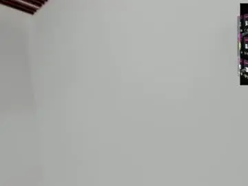 Chaturbate Adult Video Chat of ariana_nix